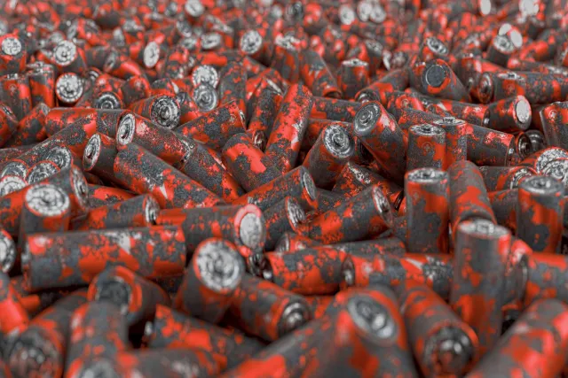 How Recycling and Second-Life Applications are Transforming the Battery Industry