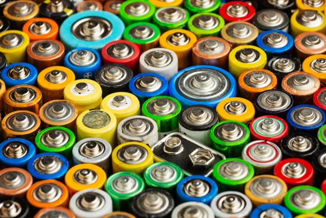 Why Solid-State Battery Research is Gaining Moment