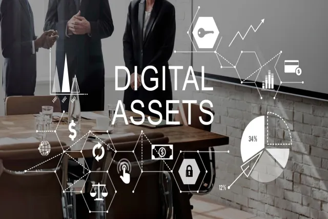 Features to Look for in Top Digital Asset Manageme