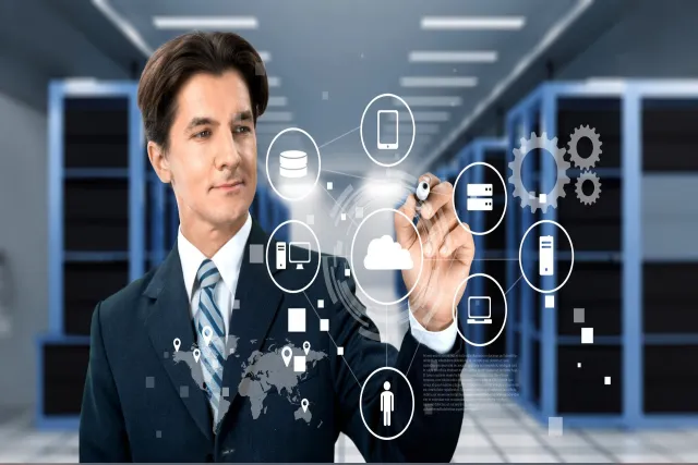 How Enterprise Asset Management Solutions Improve 
