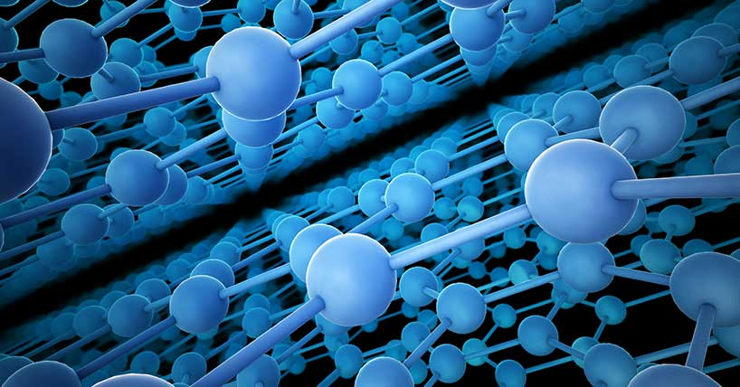 Advanced Materials
