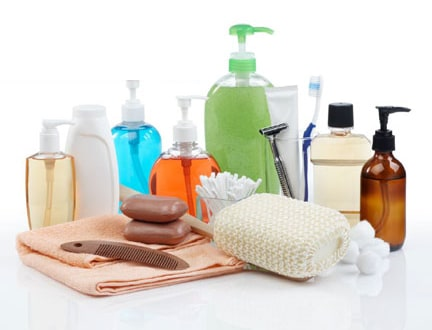Cosmetic Ingredients