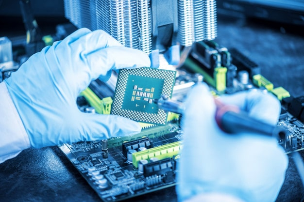 pandemic semiconductor