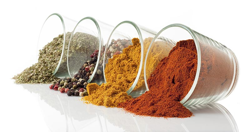 Food Ingredients